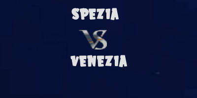 Spezia vs Venezia highlights