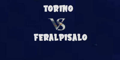 Torino vs FeralpiSalo highlights