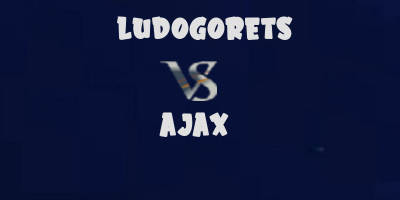 Ludogorets vs Ajax highlights