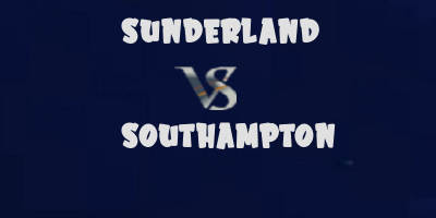 Sunderland vs Southampton highlights