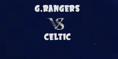 Rangers vs Celtic highlights