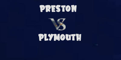 Preston vs Plymouth highlights