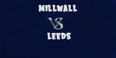 Millwall vs Leeds highlights