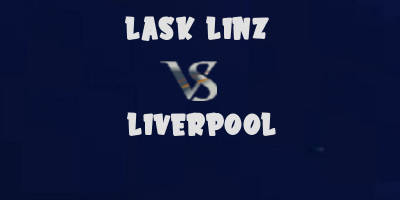 LASK vs Liverpool