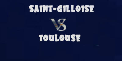 Saint-Gilloise vs Toulouse highlights