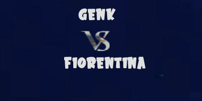 Genk vs Fiorentina highlights