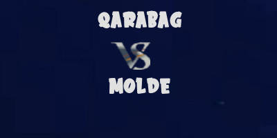 Qarabag vs Molde highlights
