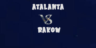 Atalanta vs Rakow