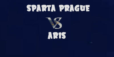 Sparta Prague vs Aris highlights