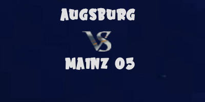 Augsburg vs Mainz