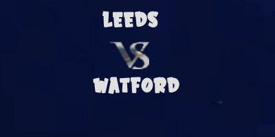 Leeds vs Watford highlights
