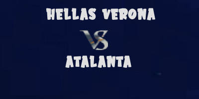 Verona vs Atalanta