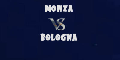 Monza vs Bologna highlights