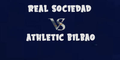 Real Sociedad vs Athletic Bilbao highlights
