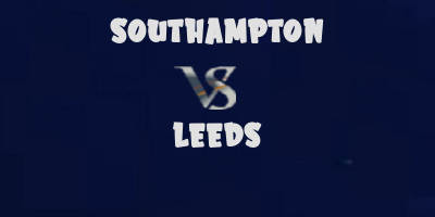 Southampton vs Leeds