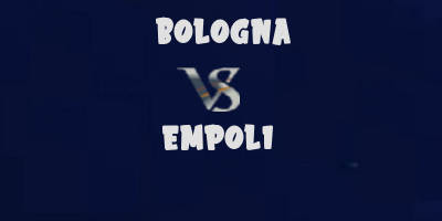 Bologna vs Empoli highlights