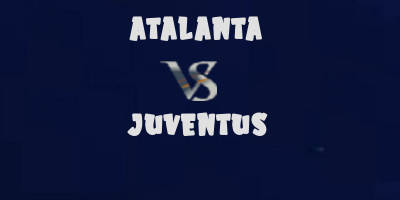 Atalanta vs Juventus highlights