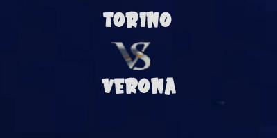 Torino vs Verona highlights