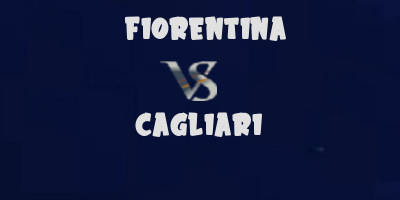 Fiorentina vs Cagliari highlights