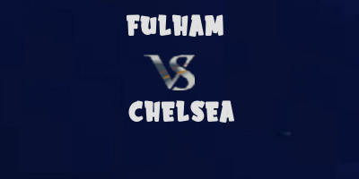 Fulham vs Chelsea highlights