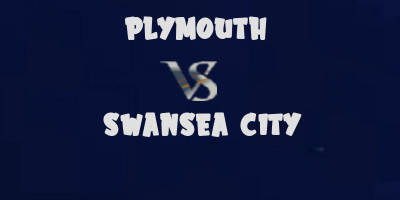 Plymouth vs Swansea City highlights