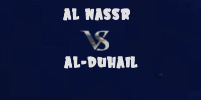 Al Nassr vs Al-Duhail