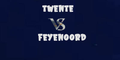 Twente vs Feyenoord