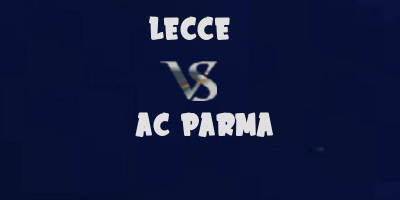 Lecce vs AC Parma