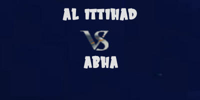 Al Ittihad vs Abha