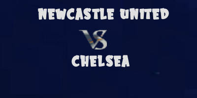 Newcastle United vs Chelsea