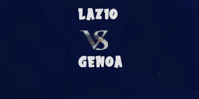 Lazio vs Genoa highlights