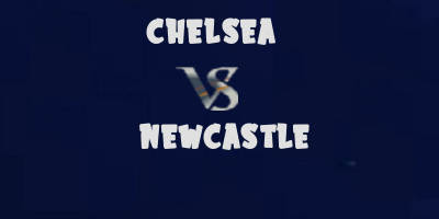 Chelsea vs Newcastle highlights