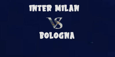 Inter vs Bologna highlights