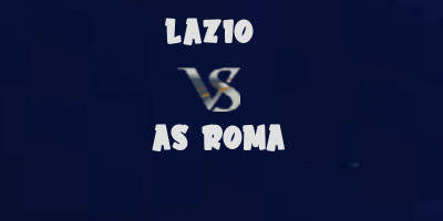 Lazio vs AS Roma highlights