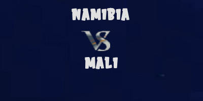 Namibia vs Mali highlights