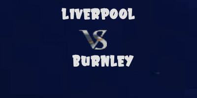Liverpool vs Burnley highlights