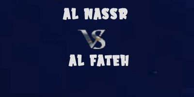 Al Nassr vs Al Fateh highlights