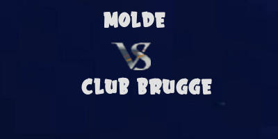 Molde vs Club Brugge highlights