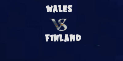 Wales v Finland