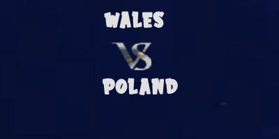 Wales v Poland highlights