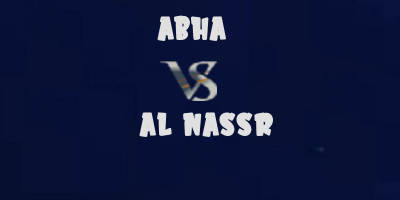 Abha v Al Nassr highlights