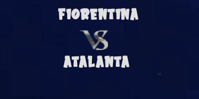 Fiorentina v Atalanta highlights