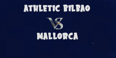 Athletic Bilbao v Mallorca highlights