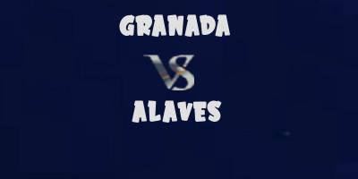 Granada v Alaves highlights