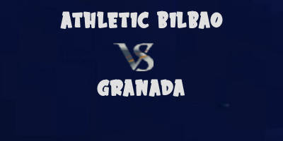 Athletic Bilbao v Granada highlights