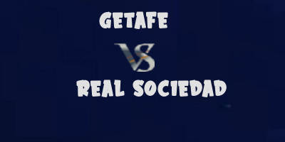 Getafe v Real Sociedad highlights