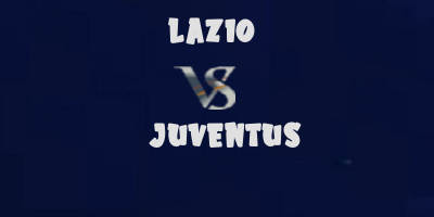 Lazio v Juventus highlights