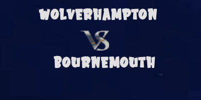 Wolves v Bournemouth highlights