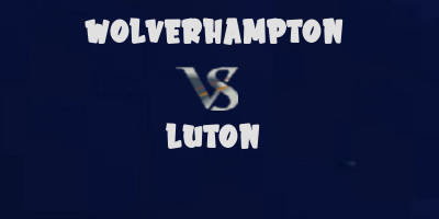 Wolves v Luton highlights