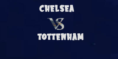 Chelsea v Tottenham highlights